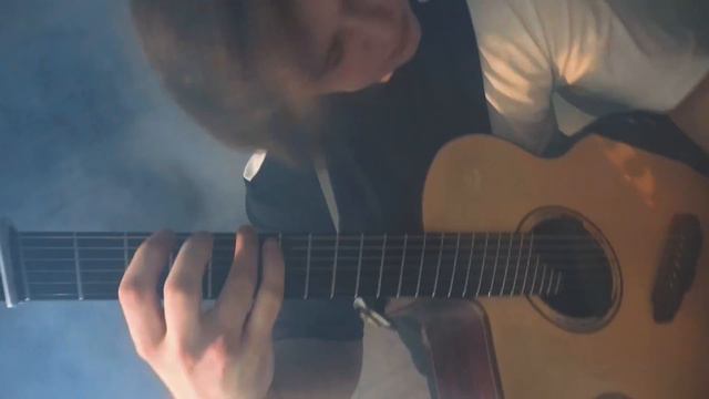 NIRVANA on GUITAR & BASS (Misko & Toporov) смотреть онлайн