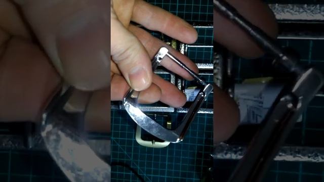 Обзор пряжек для ремней смотреть онлайн