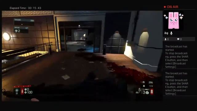 Killing Floor 2 смотреть онлайн