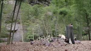 Легенда о Фу Яо 1 сезон 62 серия