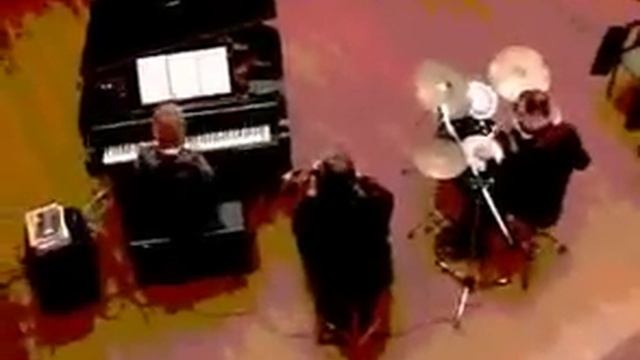 Samba classic - Brazil - with the trio смотреть онлайн