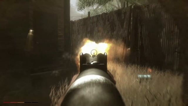 Обзор игры Far Cry 2 смотреть онлайн