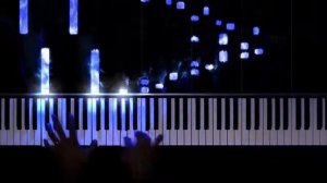 Топ 10 Самых сложных фортепианных пьес   Top 10 Most difficult piano