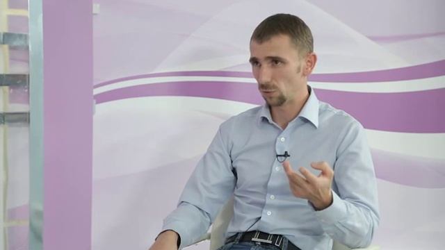 Випуск №65. Віктор Долецький смотреть онлайн