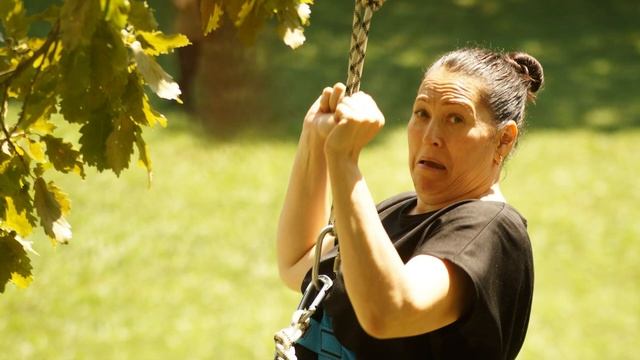 Роза Ветров 2022. День 4 смотреть онлайн