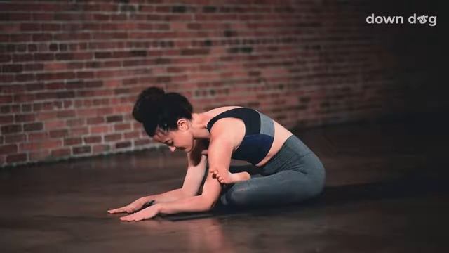 Restorative - Intermediate 2 - 35 Minutes смотреть онлайн