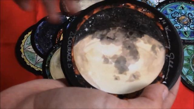 Oracle Review of Spirit De La Lune смотреть онлайн