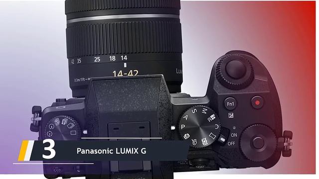 Die Besten Systemkamera Test - (Top 5) смотреть онлайн