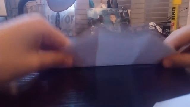 Как сделать необычный коготь из бумаги своими руками!!!!! смотреть онлайн