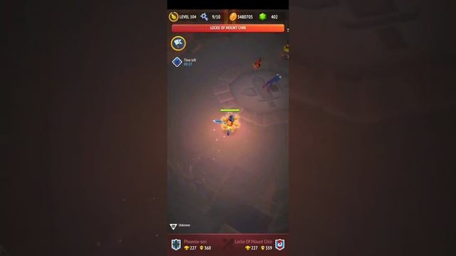 Nonstop knight 2 | New update! | Let's try to get to the leaderboards in PvP! смотреть онлайн