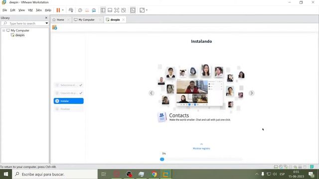 PRUEBAS CON VIRTUAL BOX AUTOCAD 2018 REVIT ERYING XEON W10855M смотреть онлайн