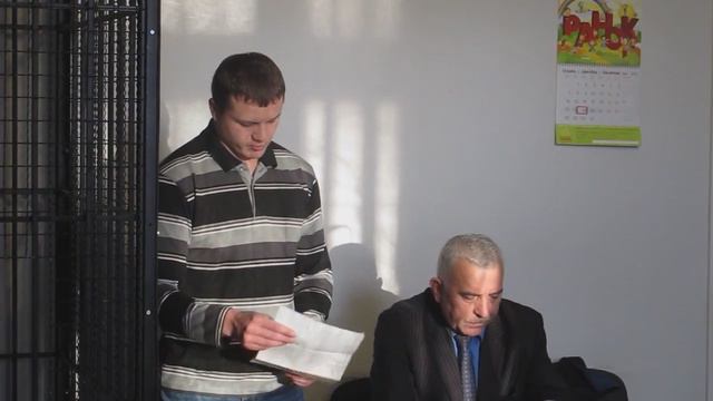 Роман Струц: "я невинен, а невинні не сидять" смотреть онлайн