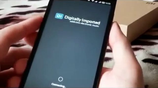 Xiaomi Redmi Note смотреть онлайн