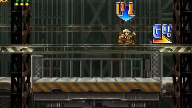 Metal Slug 4 strategy guides смотреть онлайн
