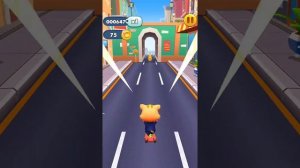 Cat runner is the best cat running game. Cat Runner-Online Rush. Game Review