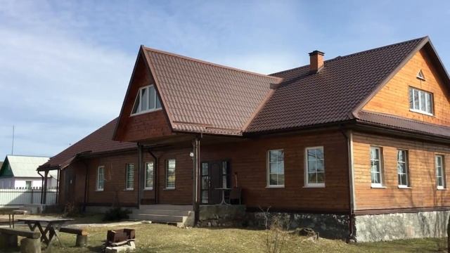 Раков - Достопримечательности и туризм смотреть онлайн