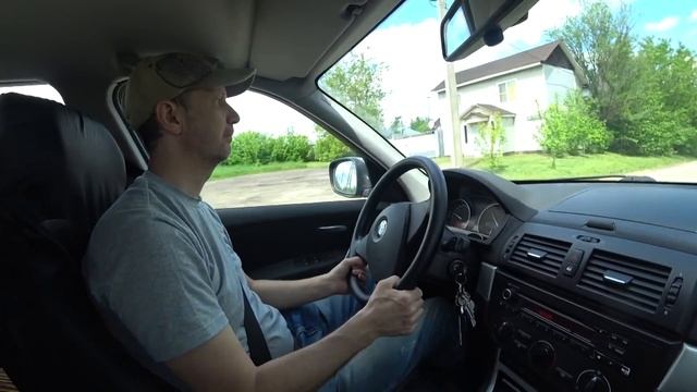 Latest news from our Russian village: Roof leaks, dad earns on dacha stone mountain! смотреть онлайн