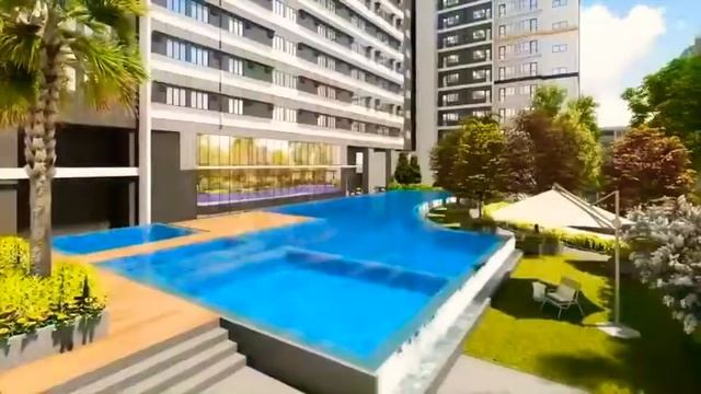 Glam Residences - GMA NETWORK, Quezon City | PHP 14k mo. смотреть онлайн