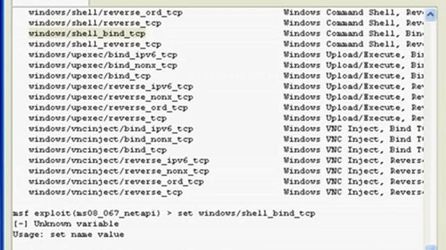 hack computer with metasploit....avi смотреть онлайн