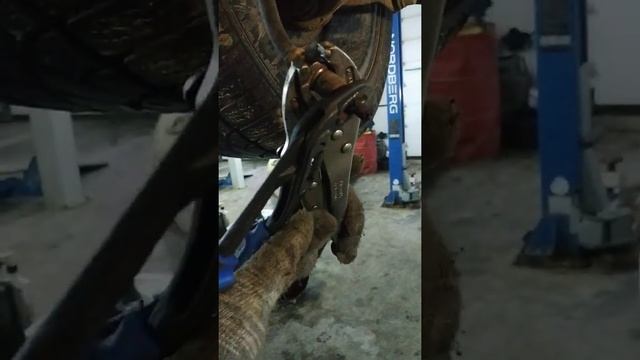 Индукционный нагреватель вновь выручает!!! ВЕЩЬ!!!??? смотреть онлайн