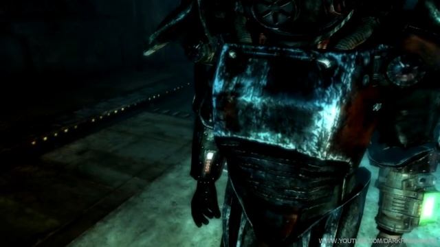 Fallout 3 Graphics Enhancing Mods смотреть онлайн