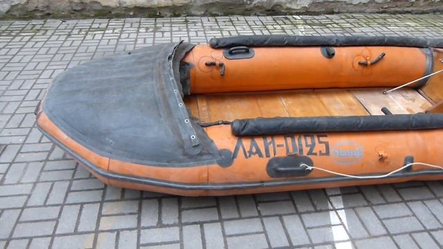 Pelican резиновая лодка из Польши видеозаметка смотреть онлайн