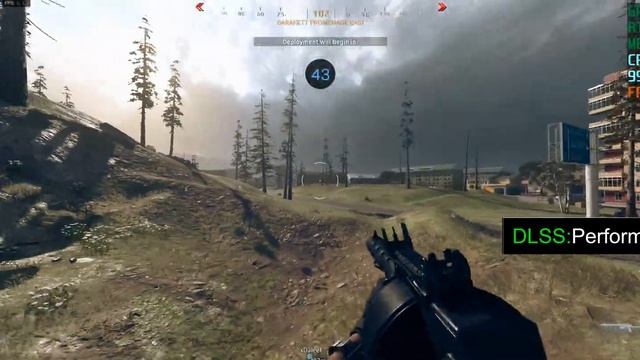 RTX3070 -  3440x1440 4 Game Ultrawide Benchmark