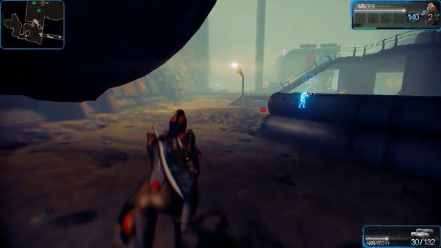 Warframe (No commentary) #15 смотреть онлайн