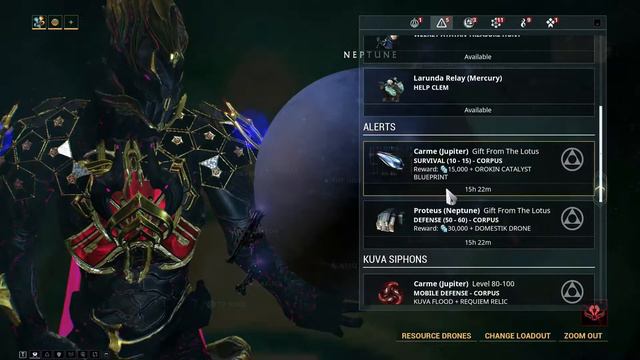 Mark Of The Beast Mod Void Trader Baro Ki Teer Is Here & Gift From Lotus - WARFRAME смотреть онлайн