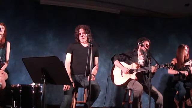 Tony Harnell Northern Lights смотреть онлайн
