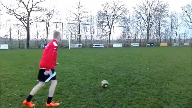 Freekick compilation#2 by Freekickerz Suwald! смотреть онлайн