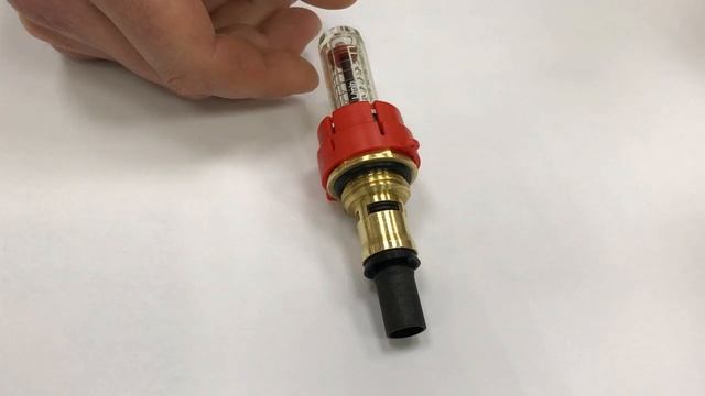 ОТОПЛЕНИЕ РАСХОДОМЕР НА КОЛЛЕКТОР ИЛИ ПОПЛАВКОВЫЙ РОТАМЕТР ТЕПЛЫЙ ПОЛ СНИЖАЕМ ЭНЕРГОЗАТРАТЫ смотреть онлайн