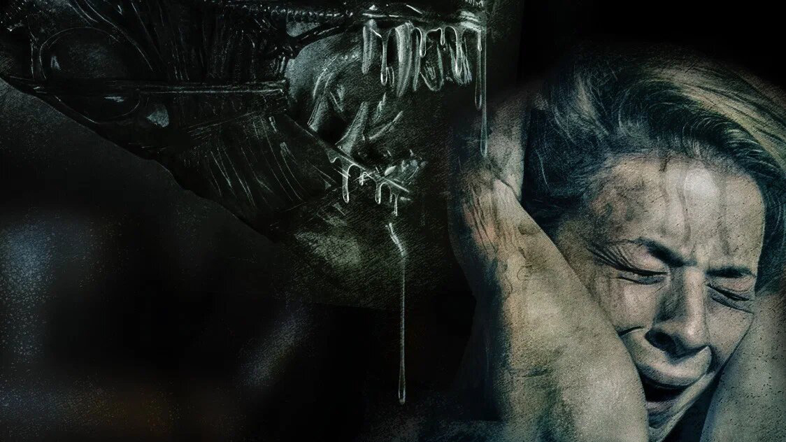 Чужой. Вторжение ? Русский трейлер ? Фильм 2023 смотреть онлайн