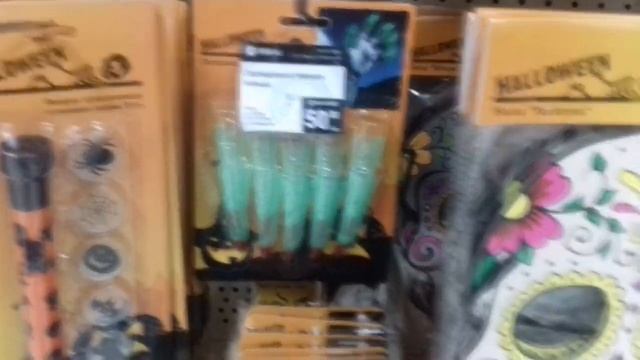 ФИКС ПРАЙС ХЭЛЛОУИН / НОВАЯ КОЛЛЕКЦИЯ К ПРАЗДНИКУ HALLOWEEN. обзор полочек смотреть онлайн