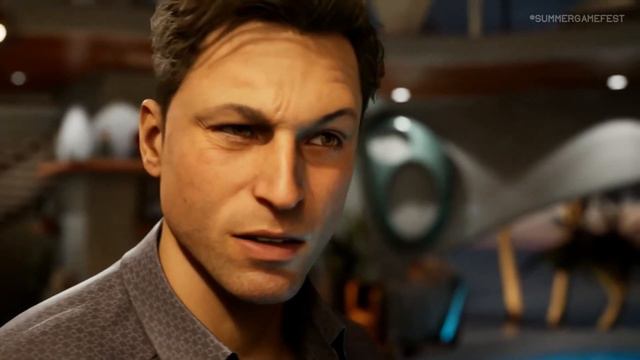 Mortal Kombat 1 Gameplay 2023 смотреть онлайн