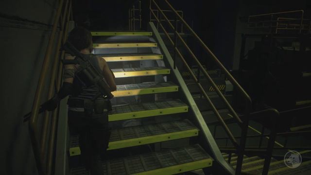 RESIDENT EVIL 3 REMAKE (PS4/XBOX ONE/PC) #14 - Porta-Cartucho e os 3 Fusíveis! (Legendado em PT-BR) смотреть онлайн