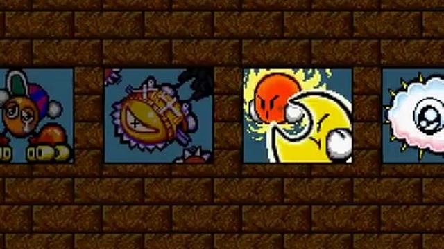 Kirby's Avalanche (Hardest) Playthrough смотреть онлайн