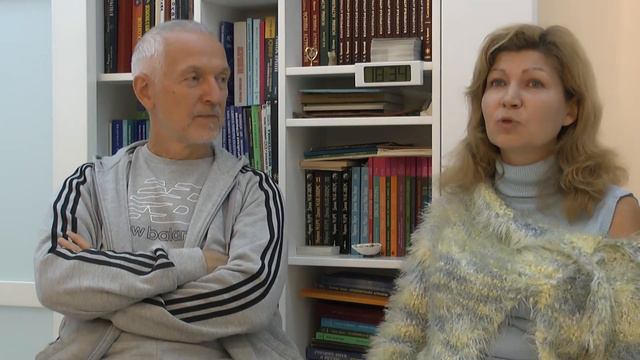 Что такое инициация? смотреть онлайн