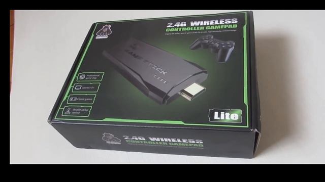 Video game Stiker смотреть онлайн