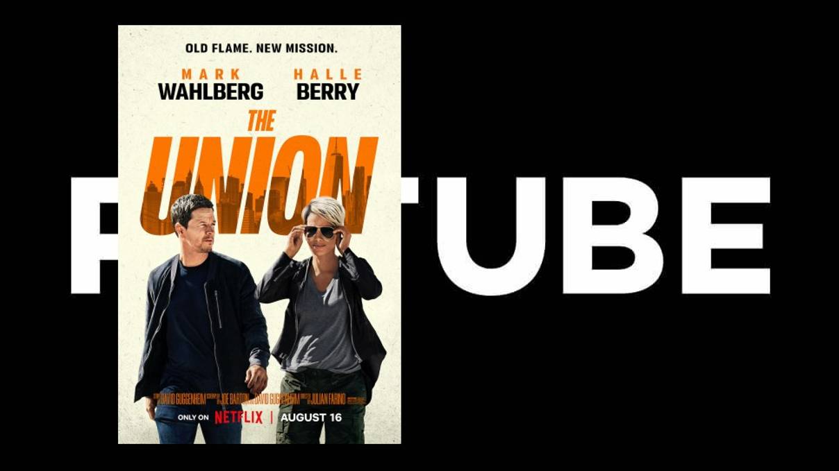 «Союз» (2024): Трейлер (дублированный) смотреть онлайн