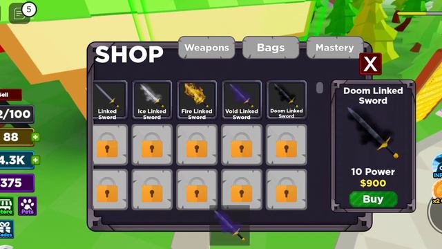 aku main( boss fighting simulator )sampai naik rank warrior (Roblox Malaysia смотреть онлайн