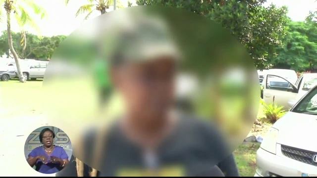 Tensions grow between Bahamians and Haitian migrants смотреть онлайн
