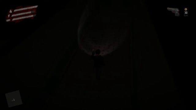 Darkness Assault #3 Глава :4 & 5 (На краю , Ковальски) смотреть онлайн