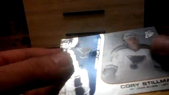 BOX BREAK 1 блока 2002/03 Pacific Quest For The Cup Hockey Hobby Box смотреть онлайн