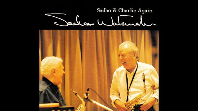 Sadao Watanabe & Charlie Mariano - Christmas Song смотреть онлайн