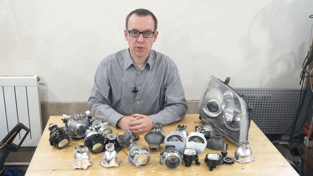 Как улучшить свет фар недорого и без проблем смотреть онлайн