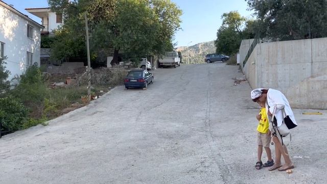 Датча. Турция смотреть онлайн