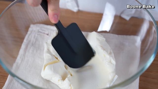 No-Bake / No-Egg / 컵 계량 / 미니 망고 치즈케이크 / Mini Mango Cheesecake / Easy Recipe смотреть онлайн