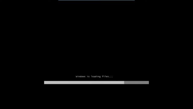 Fixing Windows 7 Start up Problems смотреть онлайн