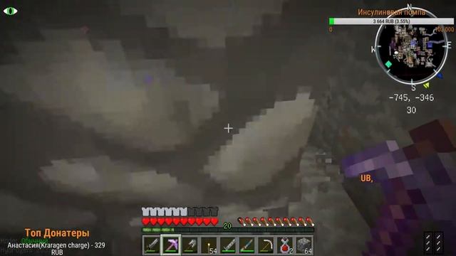 Подробный гайд по моду Mekanism смотреть онлайн